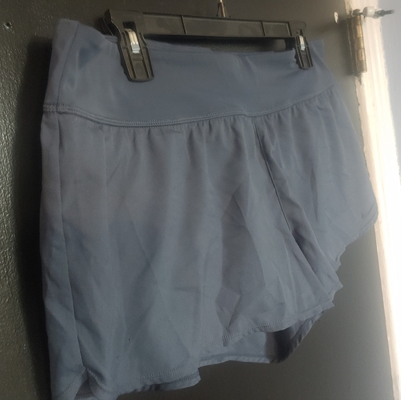 Nike Pants - Nike shorts running training Women's